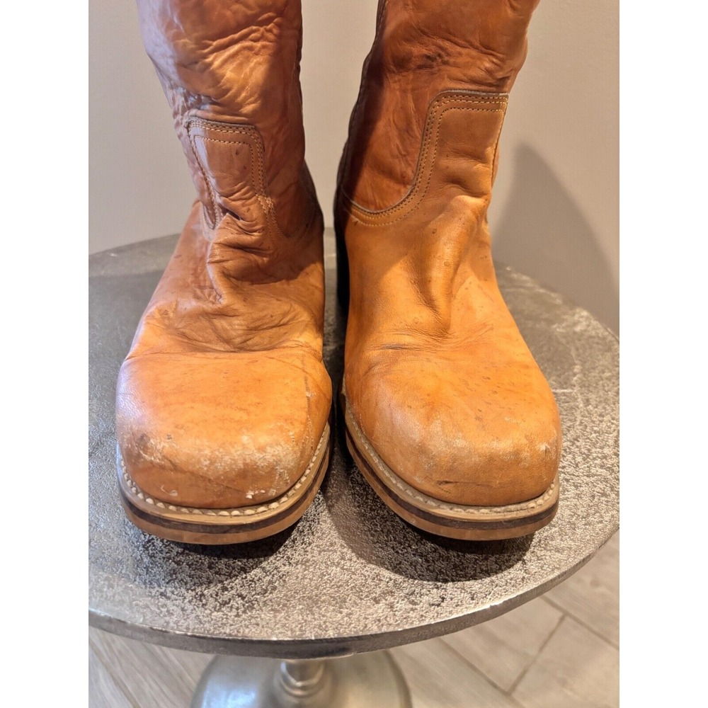 Dingo 7207 Boots Tall Size 11‎ - Picture 6 of 16